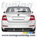 Дифузьор за SKODA OCTAVIA Дифузьор за SKODA OCTAVIA